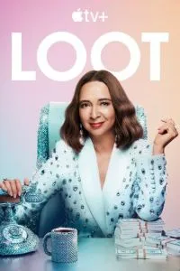 Женщина при деньгах